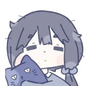 动漫少女头像
